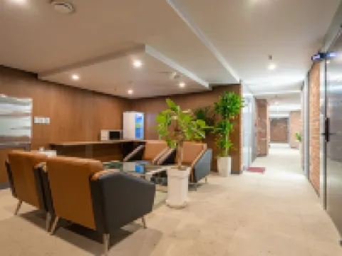 The on Hotels in Pyeongtaek-si
