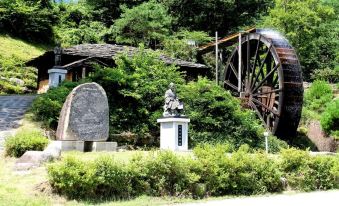 Hamyang Yongchusolmaru Pension