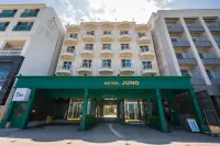 Hotel Juno Các khách sạn ở 