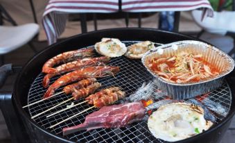 1. 조각가 박시동미..