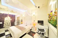 Mokpo T Self Check-in Motel 木浦住宿飯店
