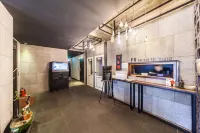 Chuncheon Urbane Hotel