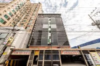 Osan Zeno Hotels in Osan