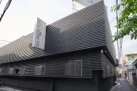 Konkuk University Lastay Hotel a Gangdong/ Walkerhill