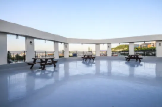 โรงแรมกกุลซัม