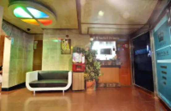 Prince Hotel