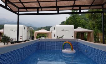 Pocheon Yeoul Caravan