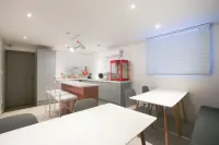 Yam Guri Sutaek Hotel di Guri