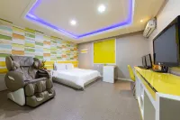 Daejeon Yucheon Cozaza