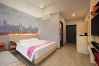 Ginger Noida 63 Hotel di Indirapuram
