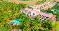 Fortune Resort Benaulim Goa - Member ITC Hotels' Group - Beach