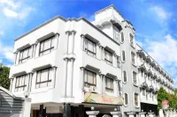 Hotel Ajanta Palace Các khách sạn ở Ratlam