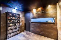 Anyang Lu Hotel a Anyang