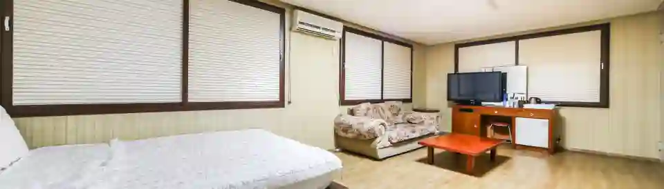 Donghae Maritime Tourism Hotel