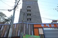 부산 만덕 투헤븐 석불사 주변 호텔