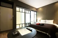 Ulsan Mugeo-Dong October