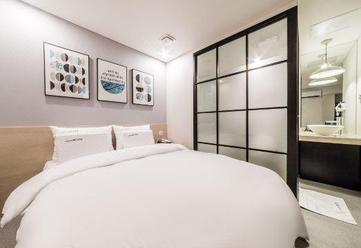 성남 Design XYM 신흥역점