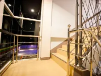 Smile Place Hotel Chiang Rai Hotels in Chiang Rai