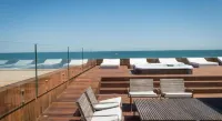 Hotel Commodore Hotels in Cervia
