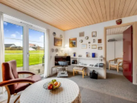 "Kaisa" - 200m from the Sea