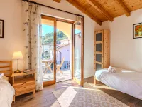 Risi Hotels in Musso