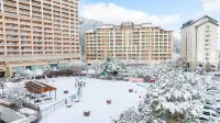 Sono Pet Clubs & Resorts VivaldiPark