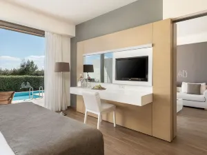 아브라 임페리얼 호텔