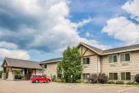 Rodeway Inn & Suites Hotels in Tomahawk