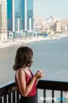 Hilton Cairo Zamalek Residences - Romantic