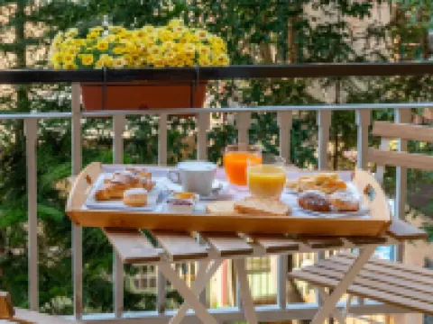 Hotel Doria Hotels in Lavagna
