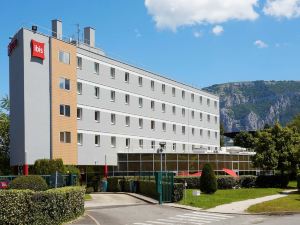 Ibis Archamps Porte de Geneve