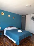 Av. Carlos Valderrama 690 Hotels in 