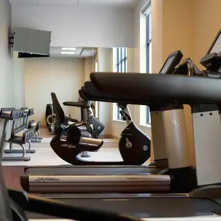 Hilton Garden Inn Minneapolis University Area