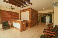 Pondy Southern Residency