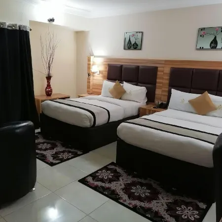 Edo Heritage Hotel