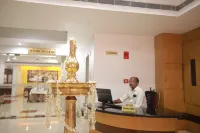 Hotel Peninsula Thrissur - 3-Star