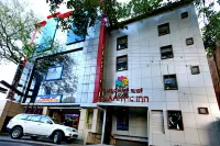 Atlaantic Inn Hotels in Bengaluru