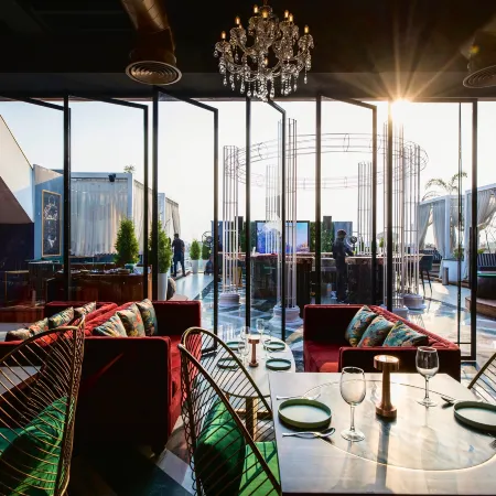 Amara Gateway Hotel