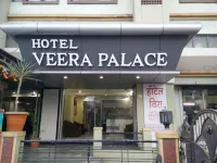 Hotel Veera Palace