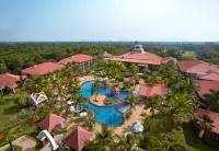 Caravela Beach Resort - Strand