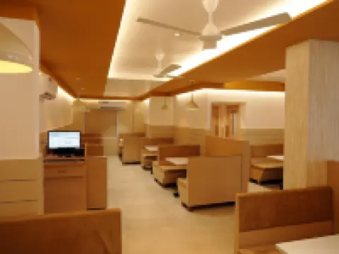 Aariyaas Regency Hotels in Kottayam