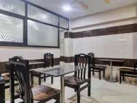 Itsy Hotels Aflah Hotels near Nampally
