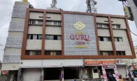 Hotel Guru Inn Hôtels à : Nanded-Waghala