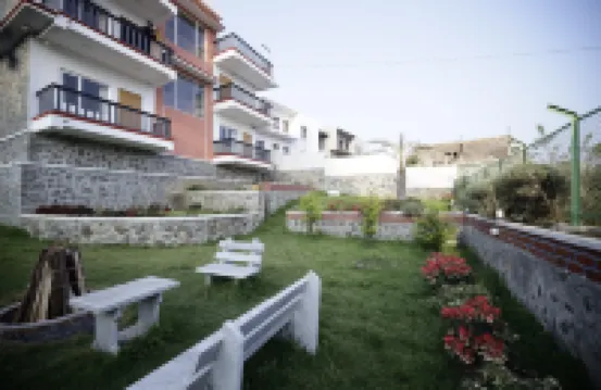 Purple Orchid by Xacro Xperiences Hotels in 