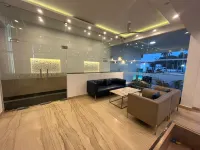 Coral Residency - parking