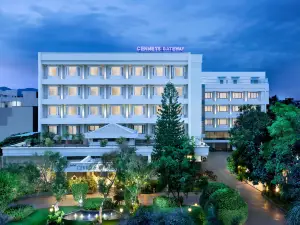 Hotel Cenneys Gateway