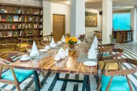 브리지 네스트, 자이푸르 - 모든 스위트 부티크 호텔