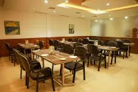 JB Residency Hotels in Tiruchirappalli