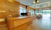 Treebo Golden Terminal, Kochi Airport Hoteles en Nedumbassery