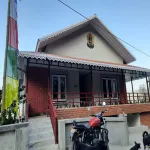 Manjushree Homestay Hotels near Chitrey Waterfall